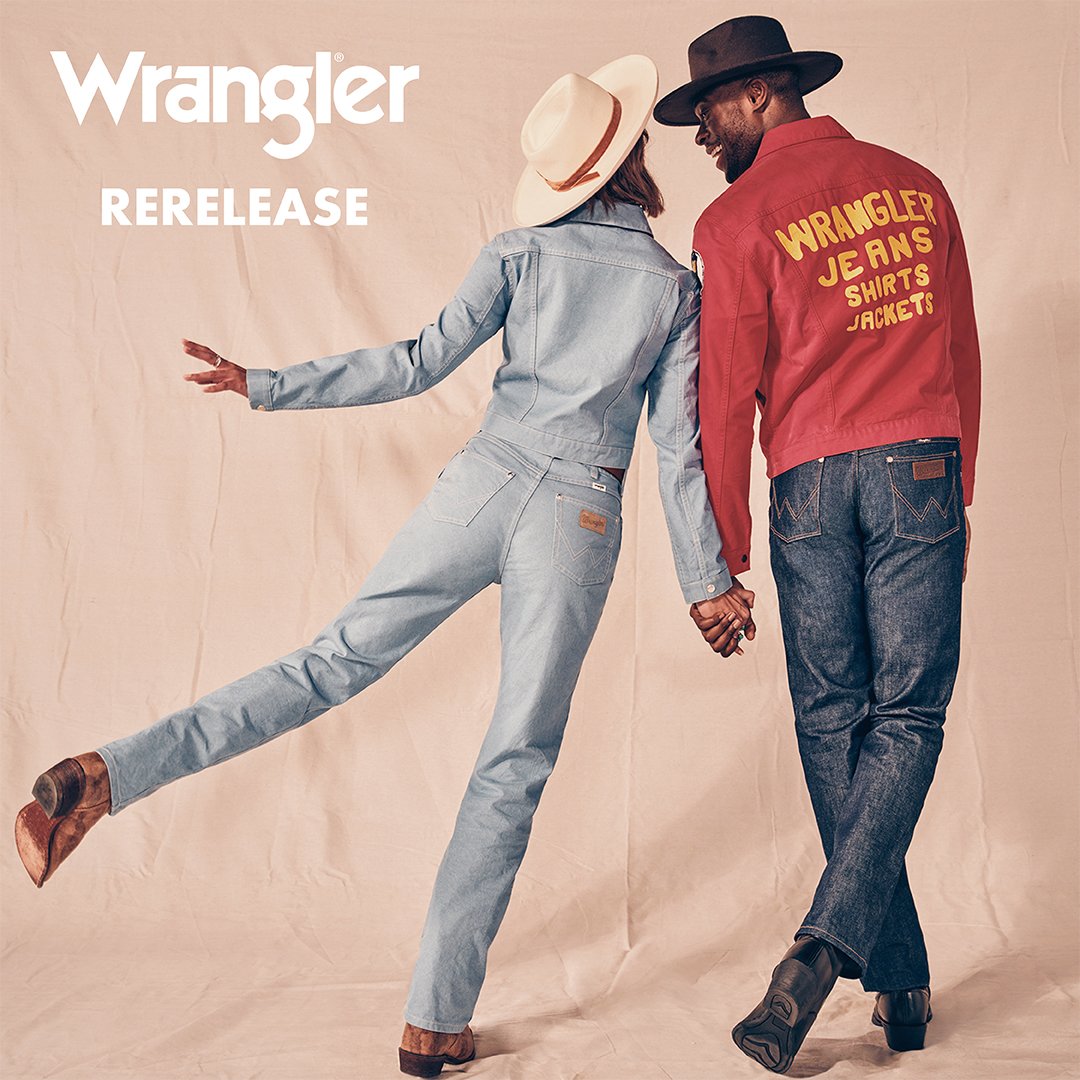 wrangler release