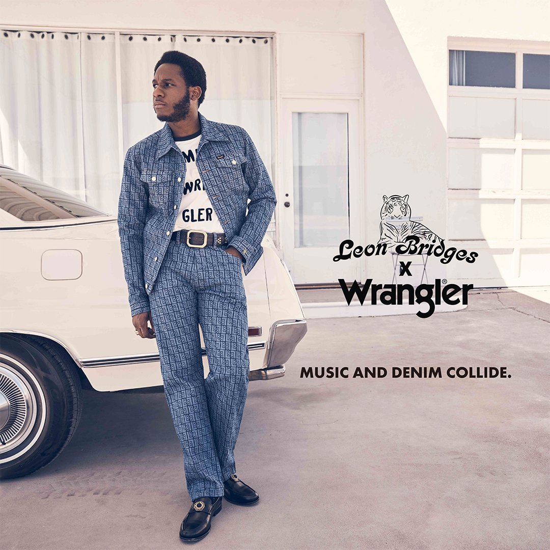 最大91%OFFクーポン Wrangler ラングラー ストレートダメージデニム