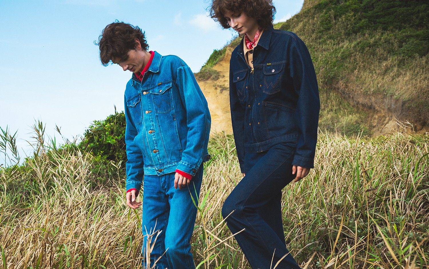Wrangler FALL&WINTER 2025