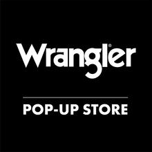 【期間限定】Wrangler POP-UP STORE開催中！