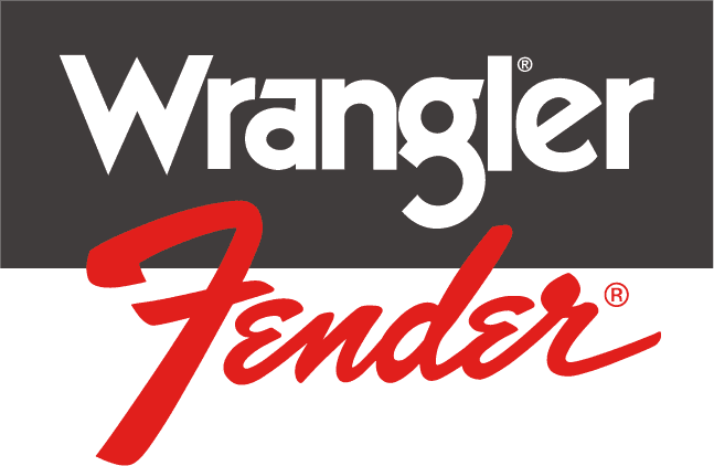 Wrangler×Fender