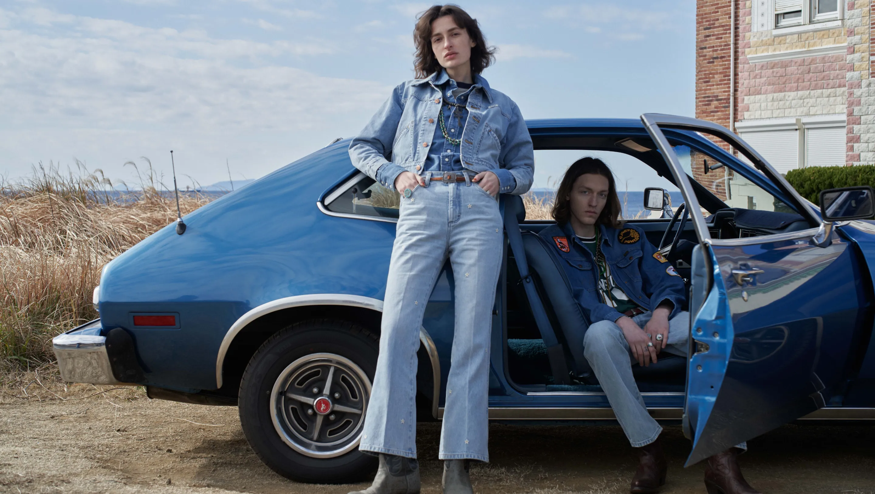 Wrangler