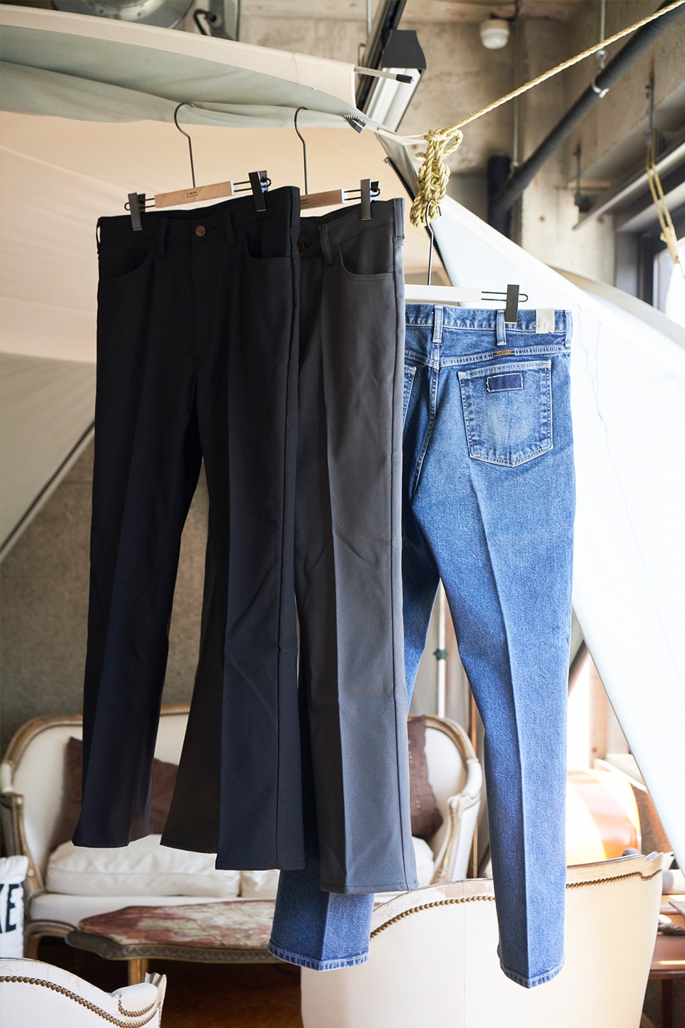 Wrangler × N.HOOLYWOOD sp | 【公式】Wrangler（ラングラー）ブランド ...