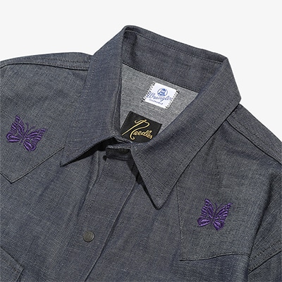 Wrangler Needles 黒ジャケット サンフォライズド Wrangler Needles 黒ジャケット サンフォライズド（Wrangler