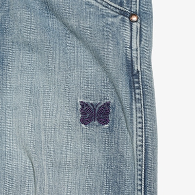 Wrangler × Needles sp | 【公式】Wrangler（ラングラー
