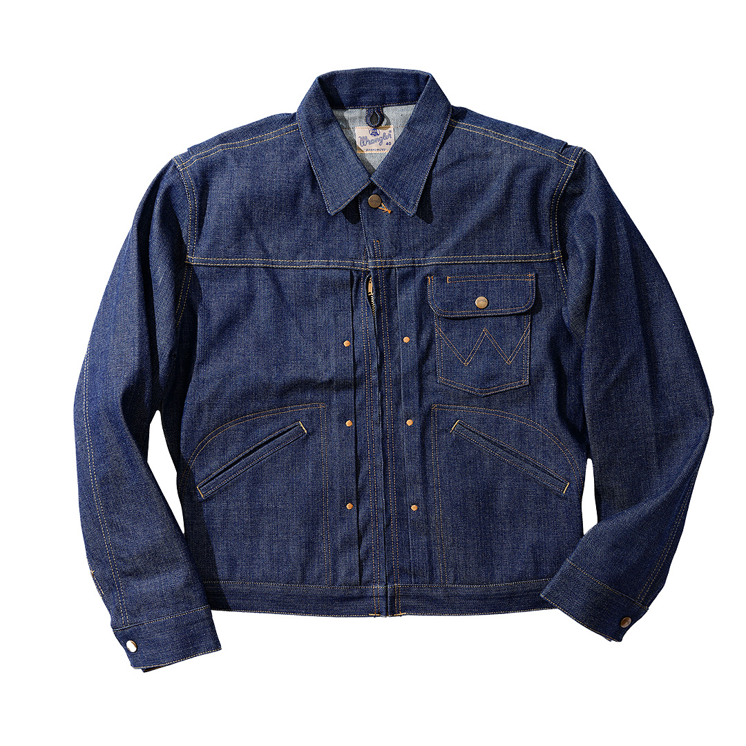 WRANGLER 11MJZ 前期モデル